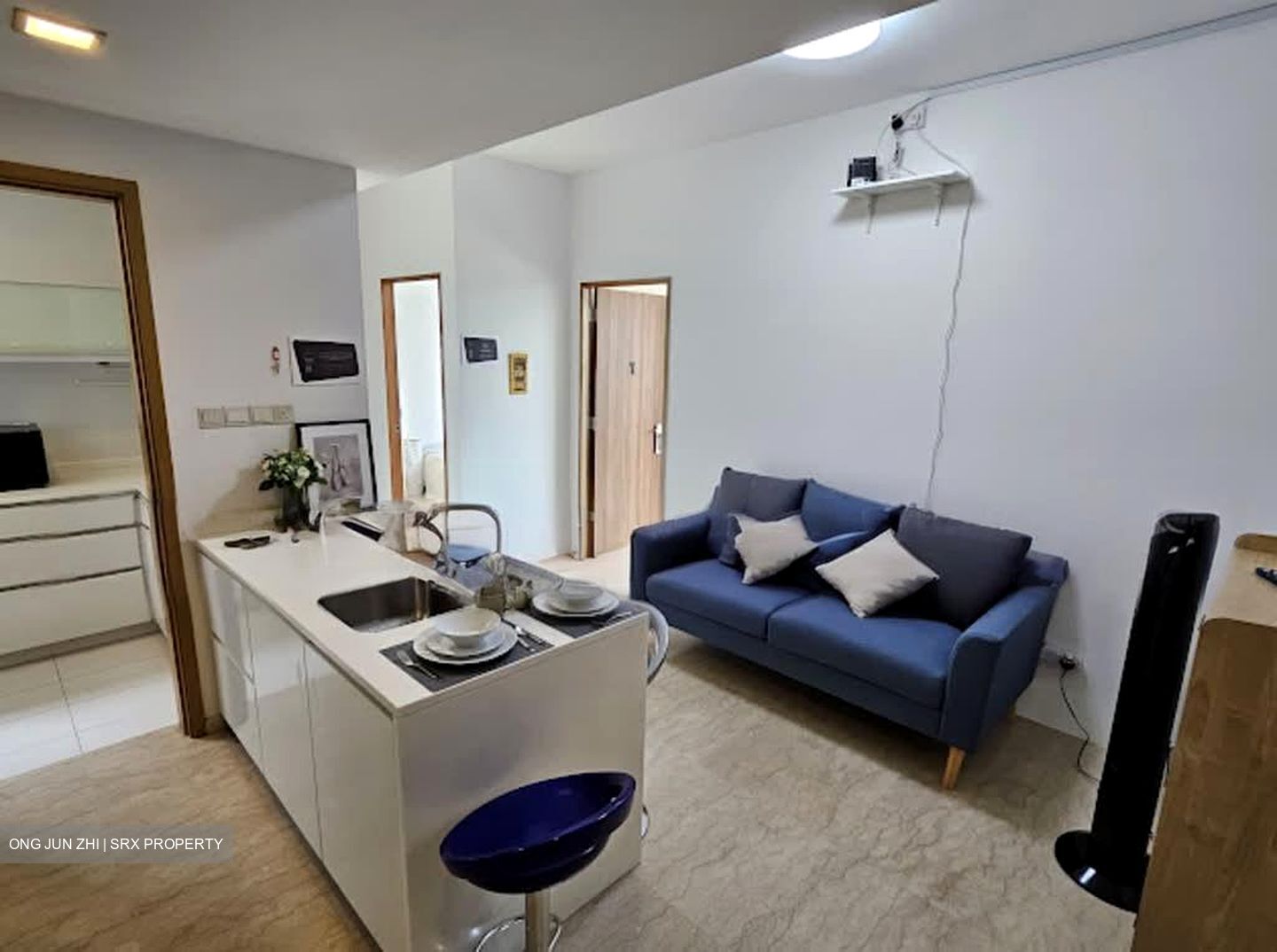 The Rochester Residences (D5), Apartment #562188171